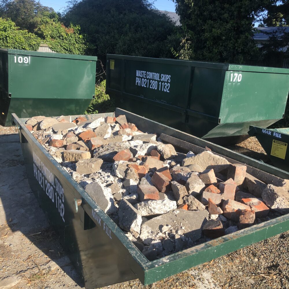 Small Skip Bin Hire Mini Skip Hire Waste Control Skips