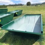 Find our skip bin sizes in nz for small, medium and large skip bin hire