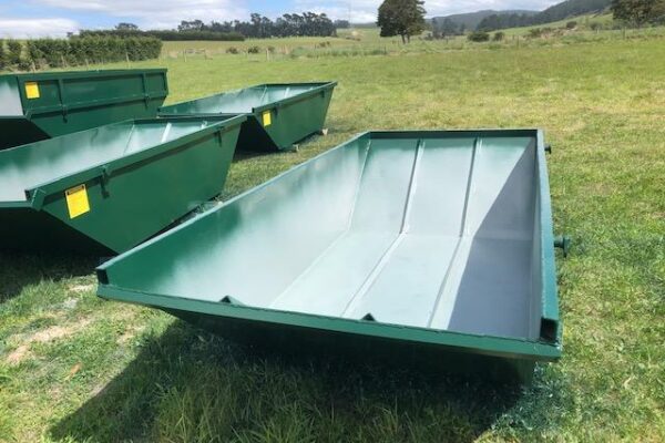 Find our skip bin sizes in nz for small, medium and large skip bin hire