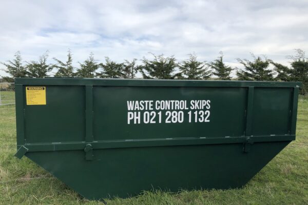 If you need builder skips, or commercial skip bin hire, Waste Control Skips has you covered